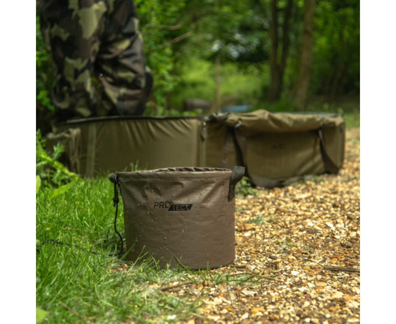 Avid Carp PRO-Tect Water Bucket