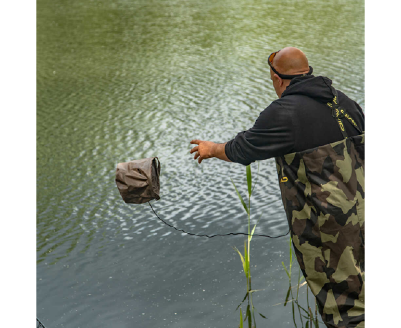 Avid Carp PRO-Tect Water Bucket