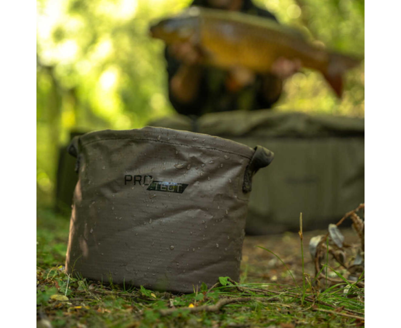 Avid Carp PRO-Tect Water Bucket