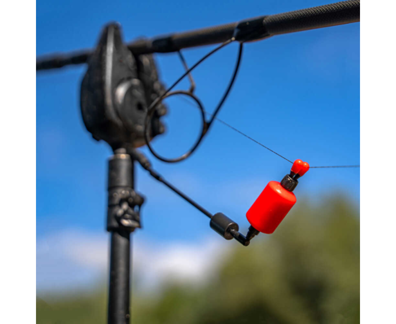 Avid Carp Revolve Bobbin Swinger Arm