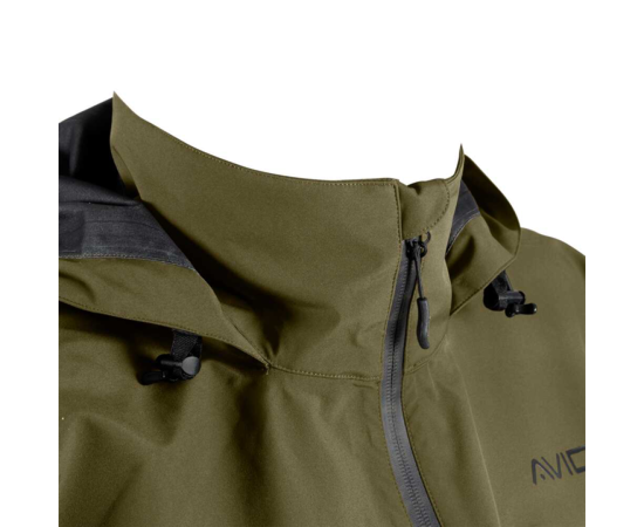 Avid Carp Hydro-Force 20K Pullover Jacket