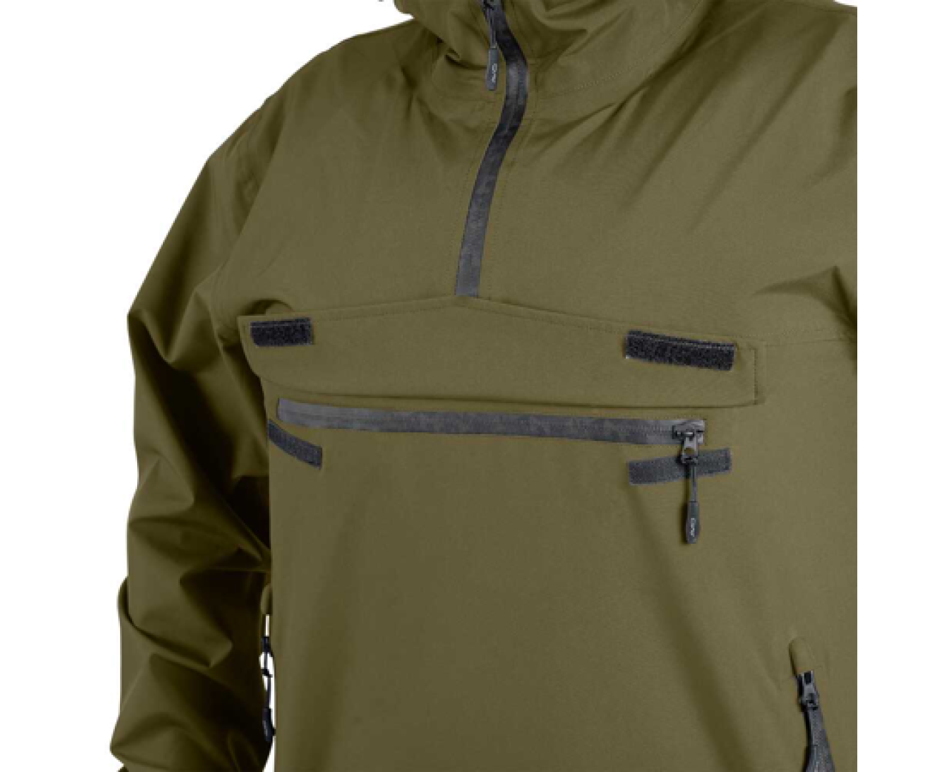 Avid Carp Hydro-Force 20K Pullover Jacket