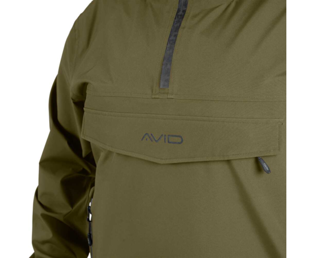 Avid Carp Hydro-Force 20K Pullover Jacket