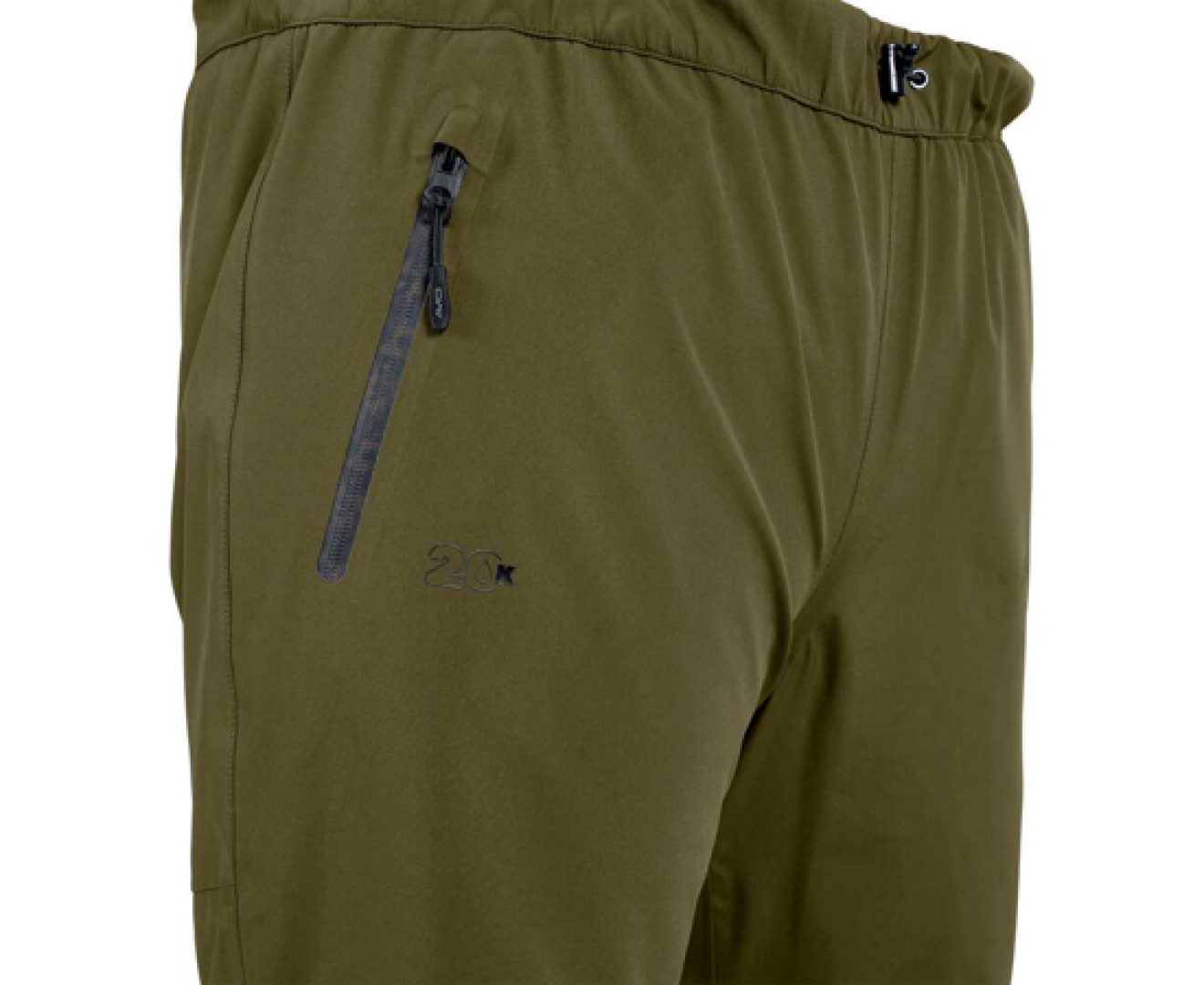 Avid Carp Hydro-Force 20K Trousers