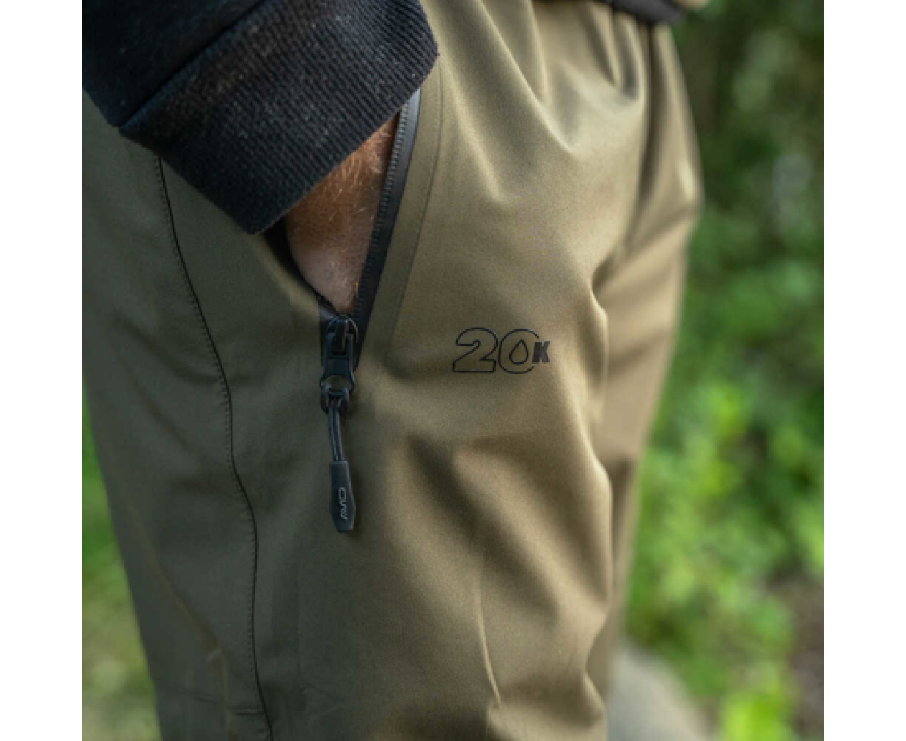 Avid Carp Hydro-Force 20K Trousers