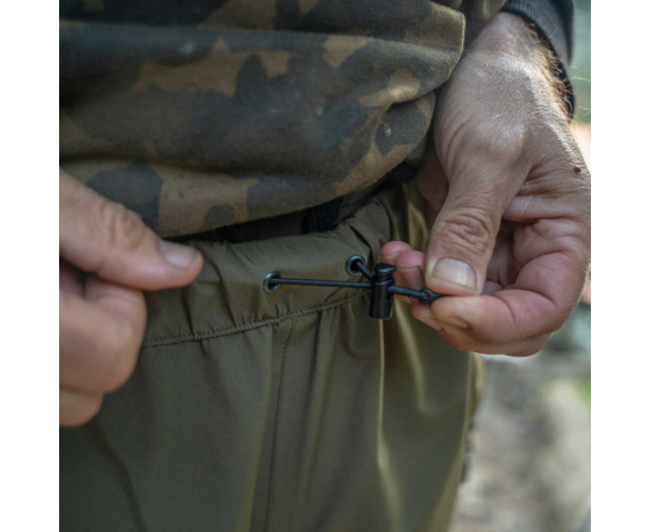 Avid Carp Hydro-Force 20K Trousers