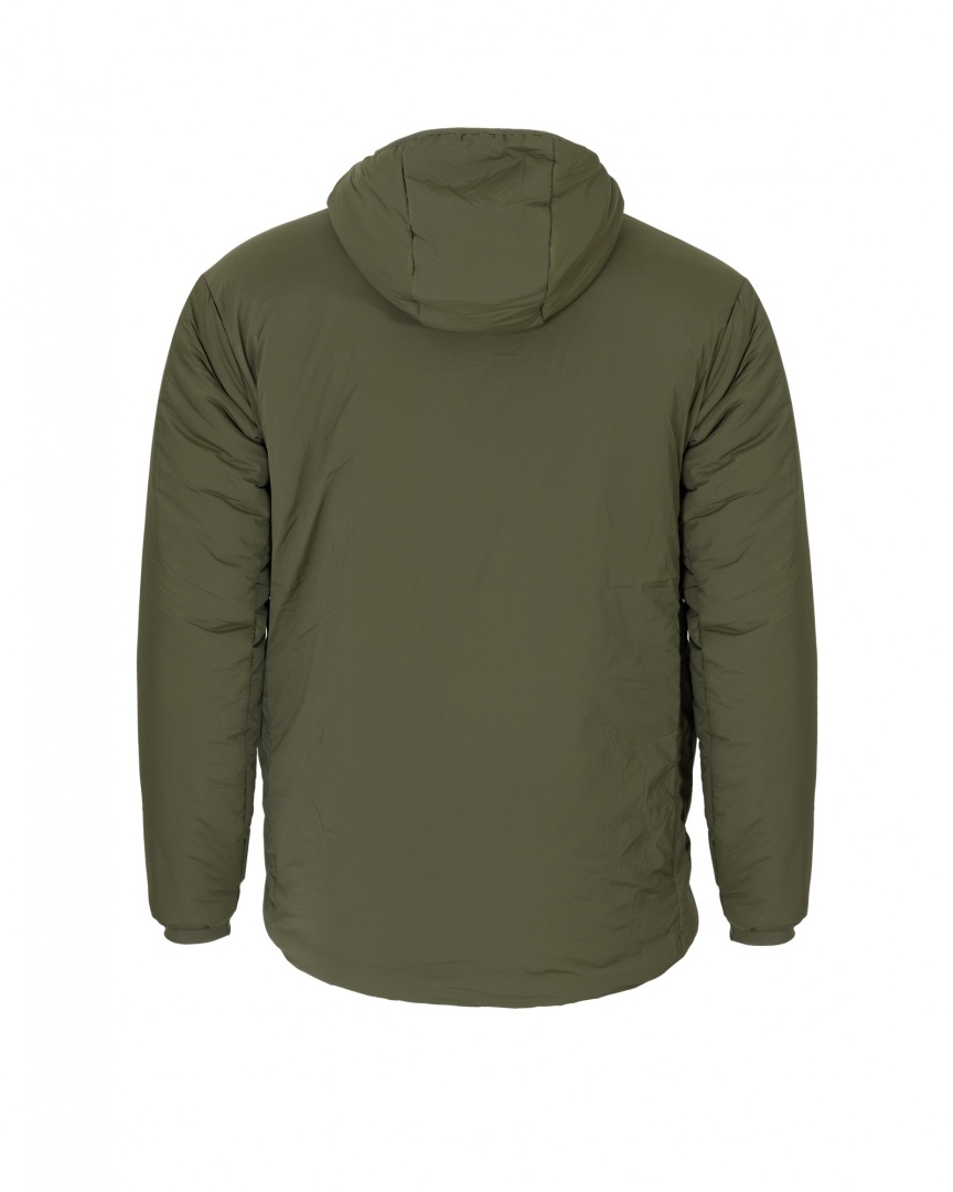 Korda Insulated Hooded Jacket