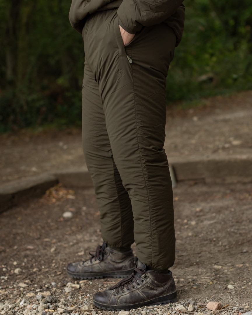 Korda Insulated Jogger