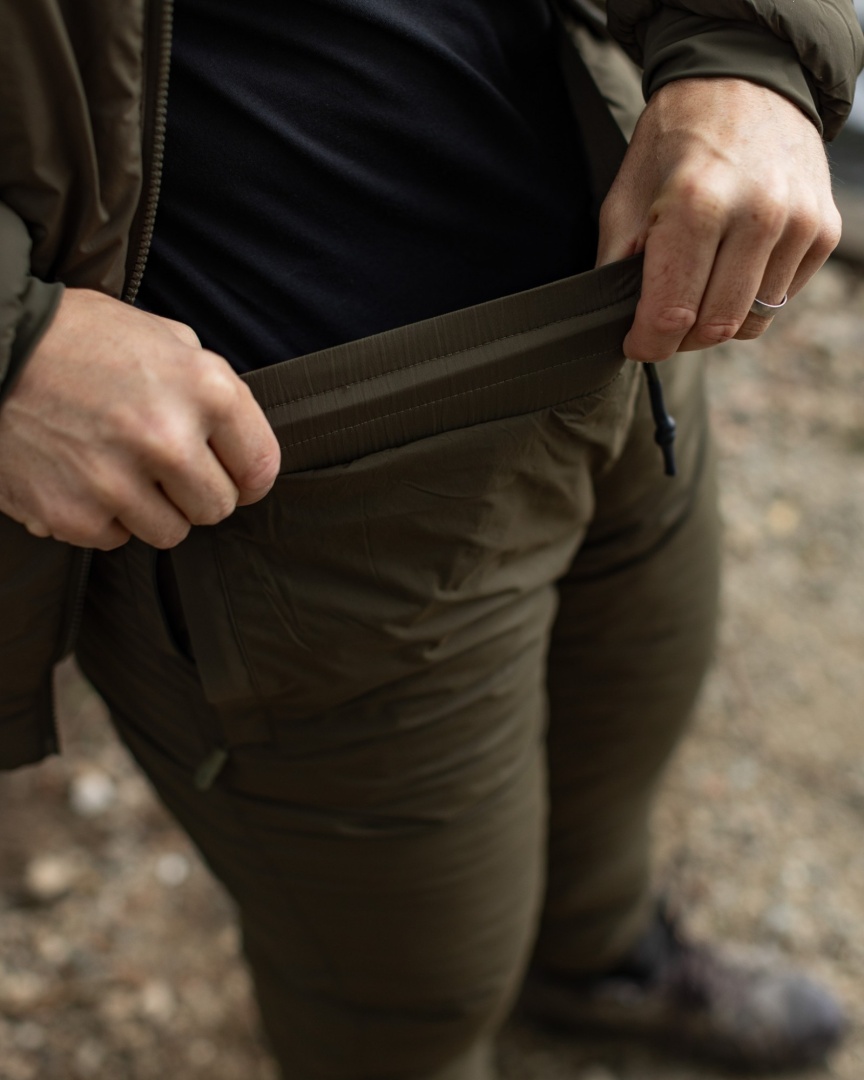 Korda Insulated Jogger