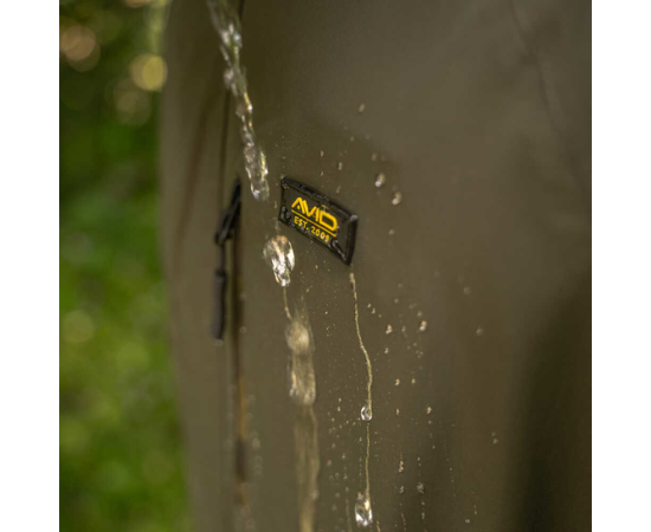 Avid Carp Revolve Waterproof Suit