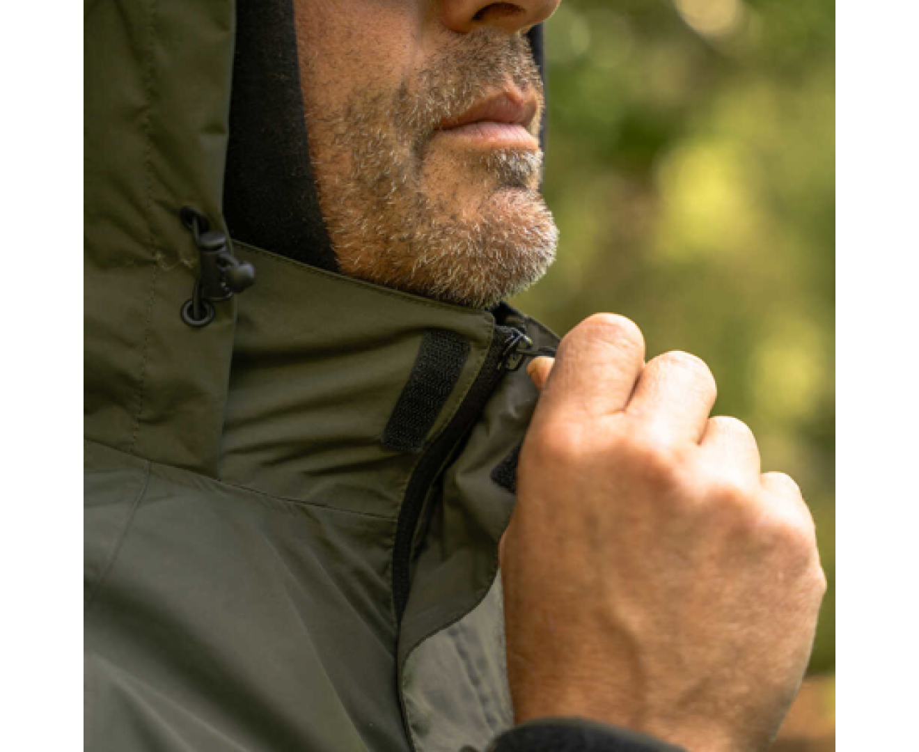 Avid Carp Revolve Waterproof Suit