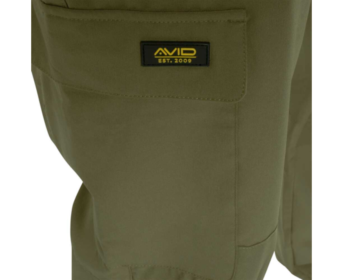 Avid Carp Technical Combats