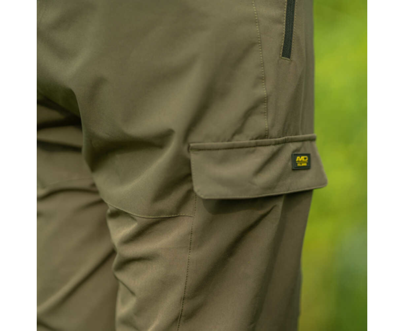 Avid Carp Technical Combats