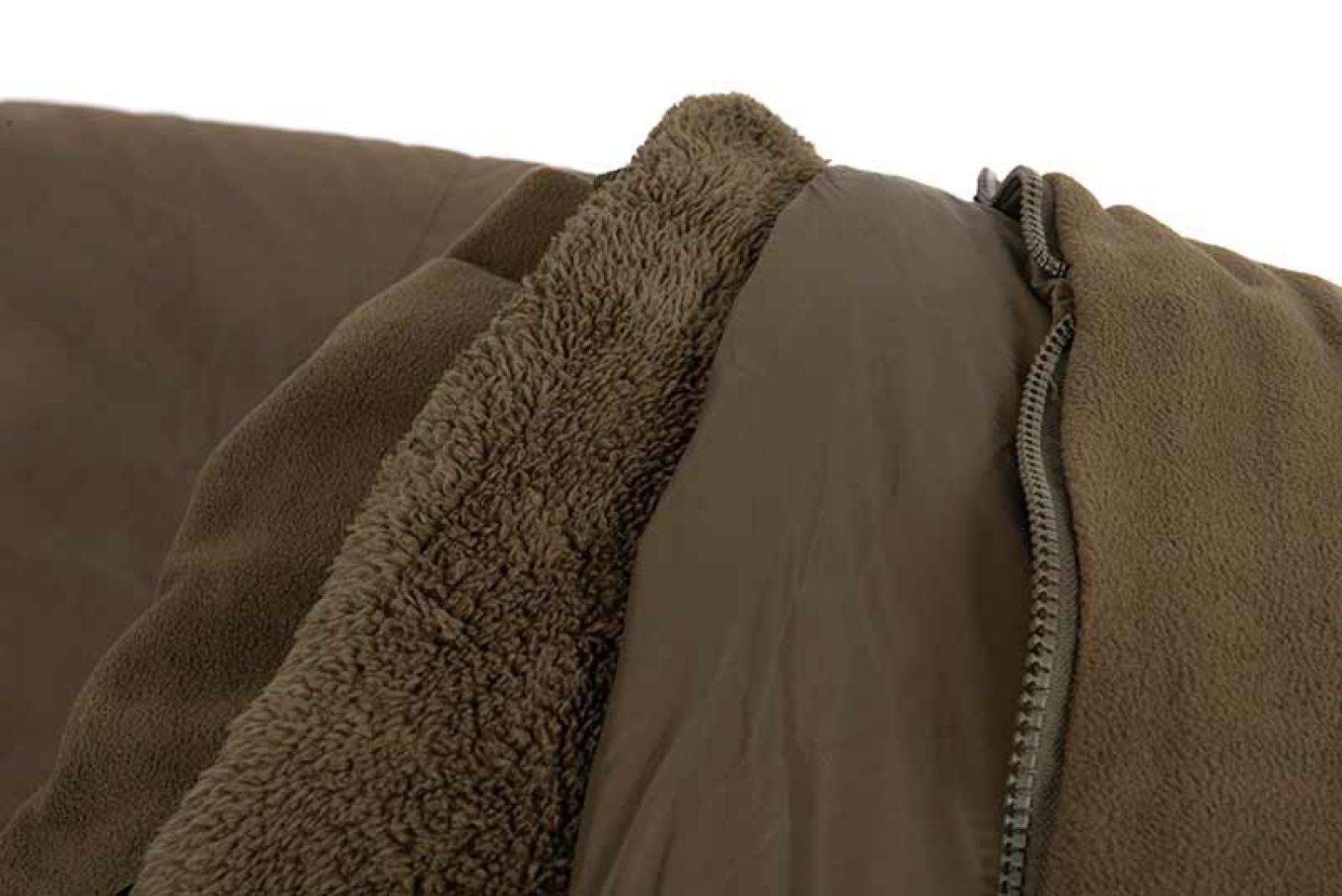 Fox Ventec All Season Sleeping Bag - Standard