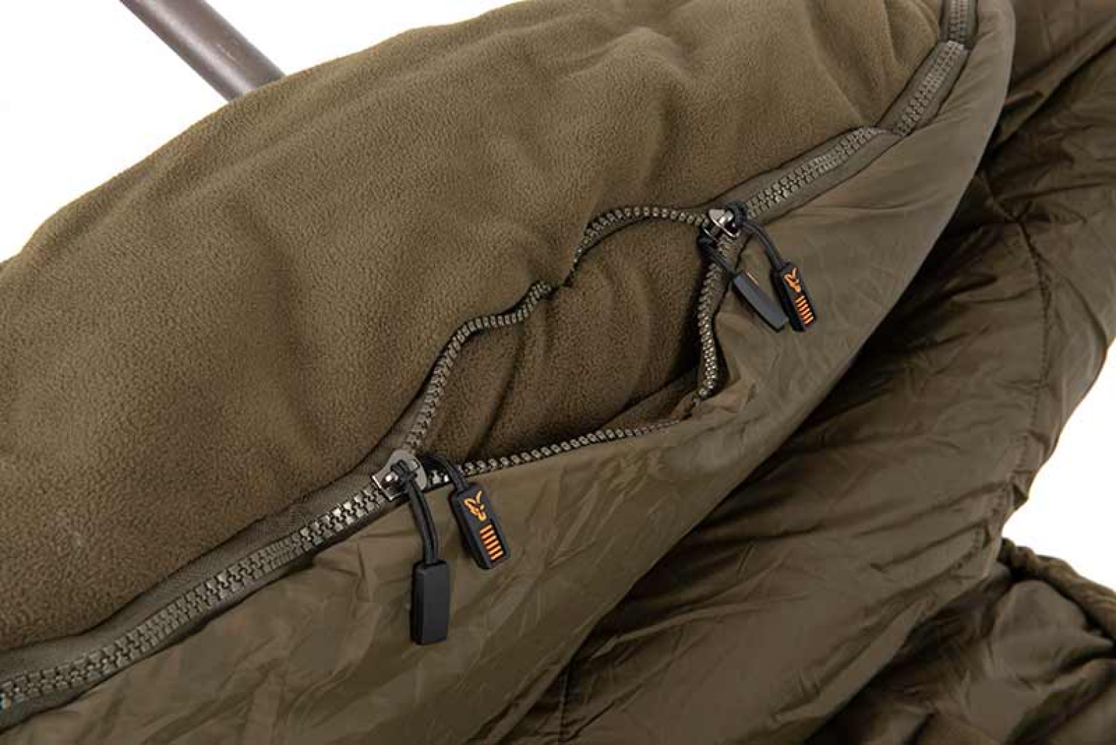 Fox Ventec All Season Sleeping Bag - Standard