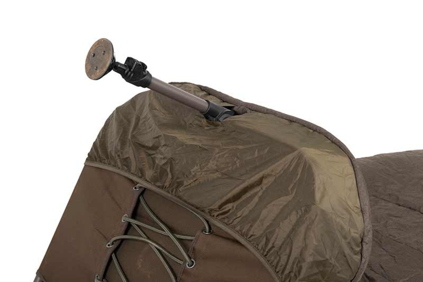 Fox Voyager Sleeping Bag - Standard