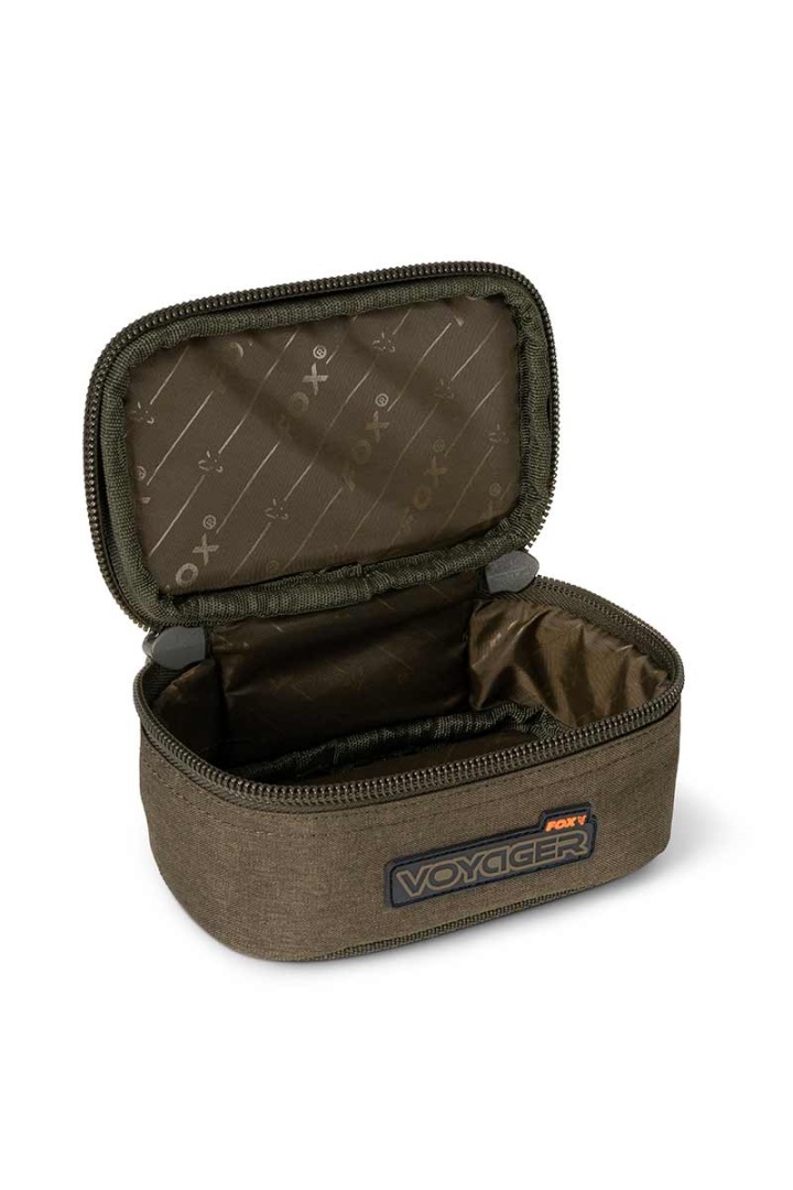 Fox Voyager Accesory Bag - Small