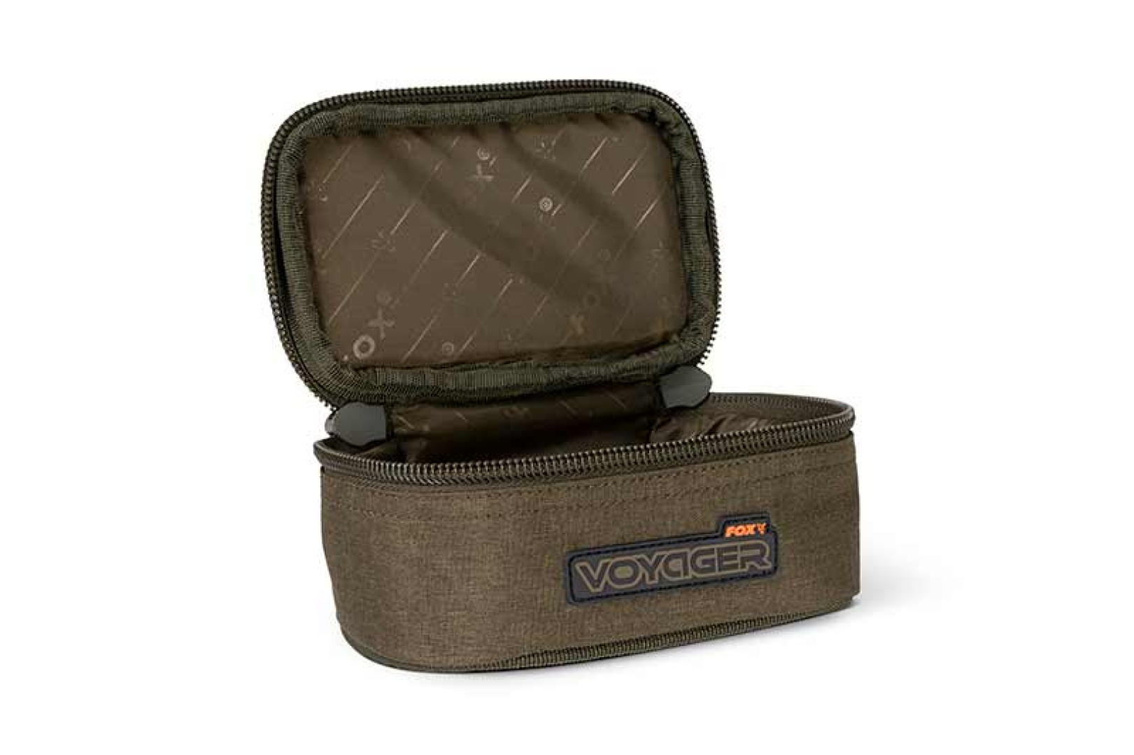 Fox Voyager Accesory Bag - Small