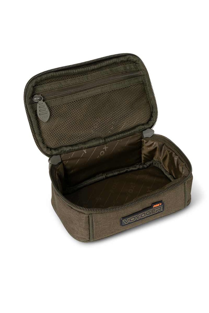 Fox Voyager Accessory Bag - Medium