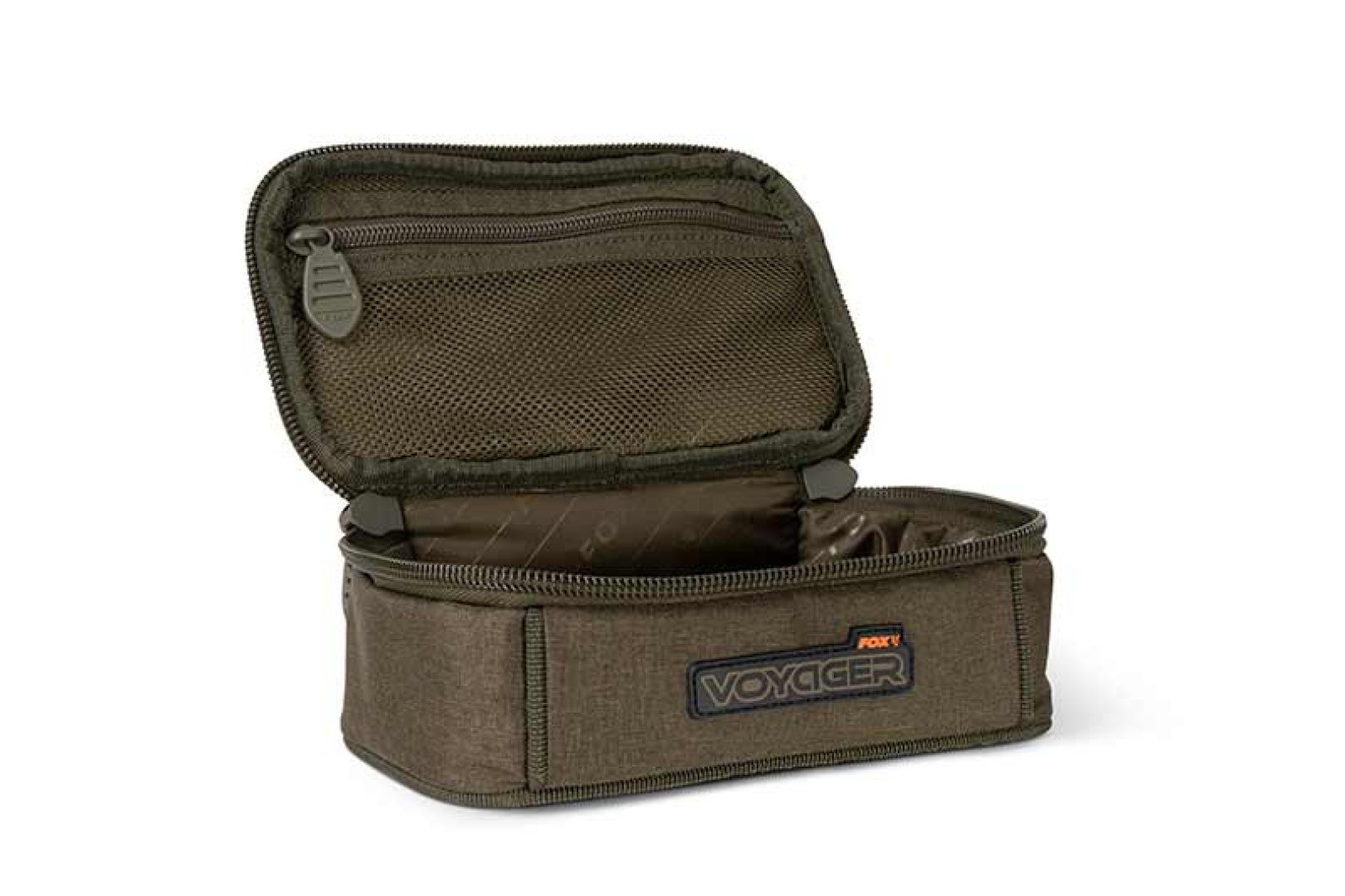 Fox Voyager Accessory Bag - Medium