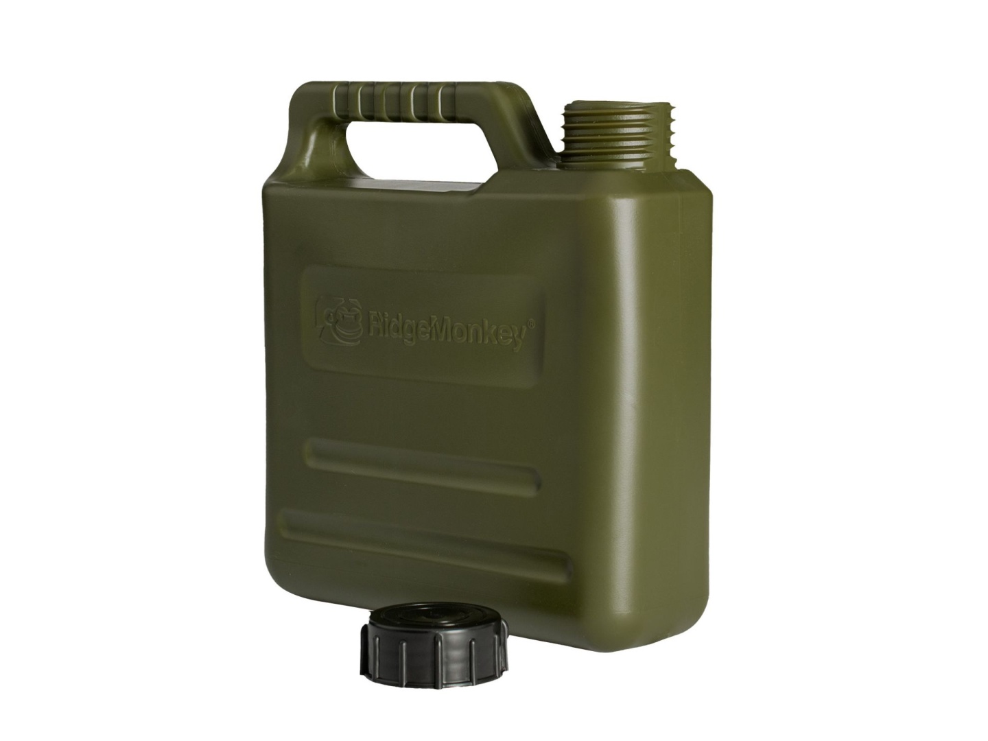 RidgeMonkey Heavy Duty Water Carrier 2.5L