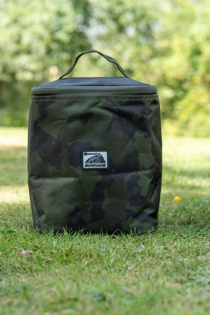 RidgeMonkey Ruggage Kit & Cool Bag