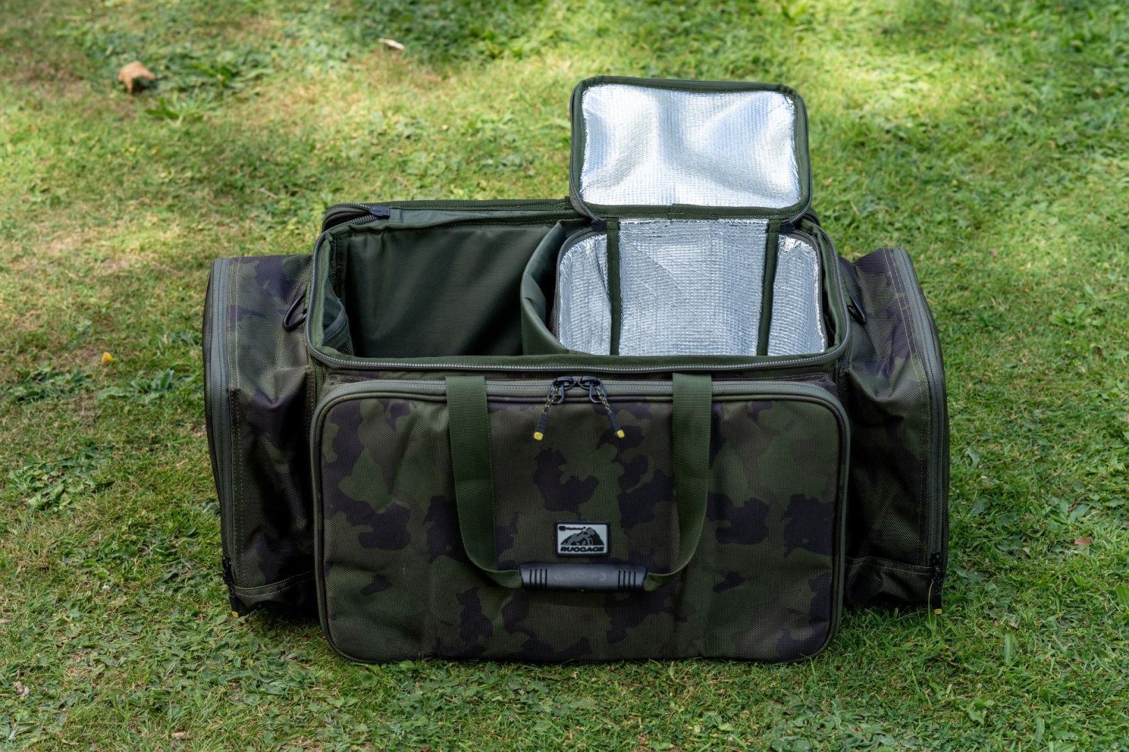 RidgeMonkey Ruggage Kit & Cool Bag