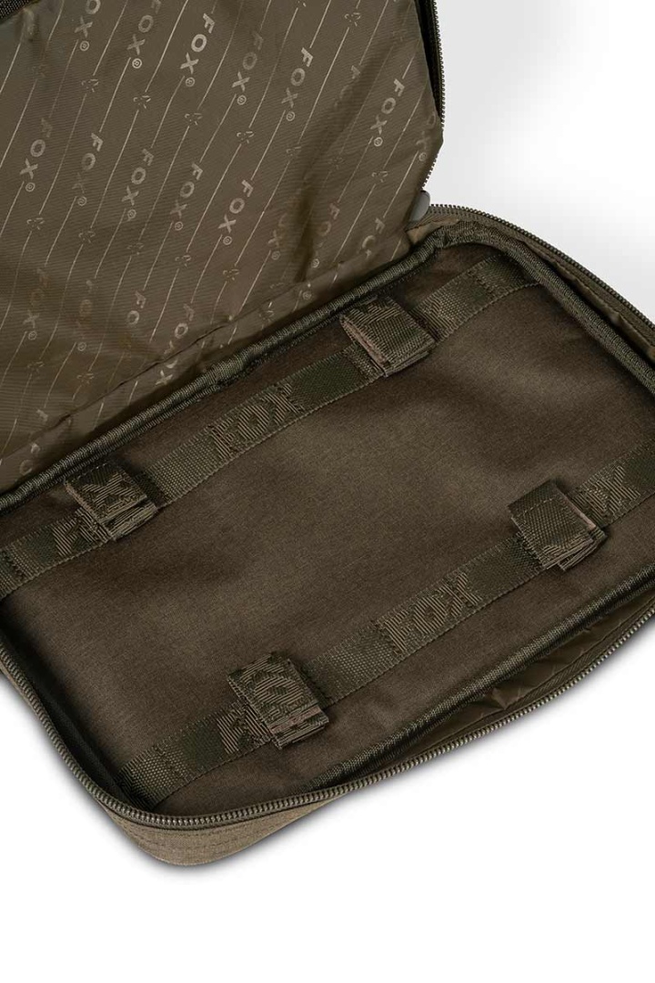 Fox Voyager Buzz Bar Bag - Small