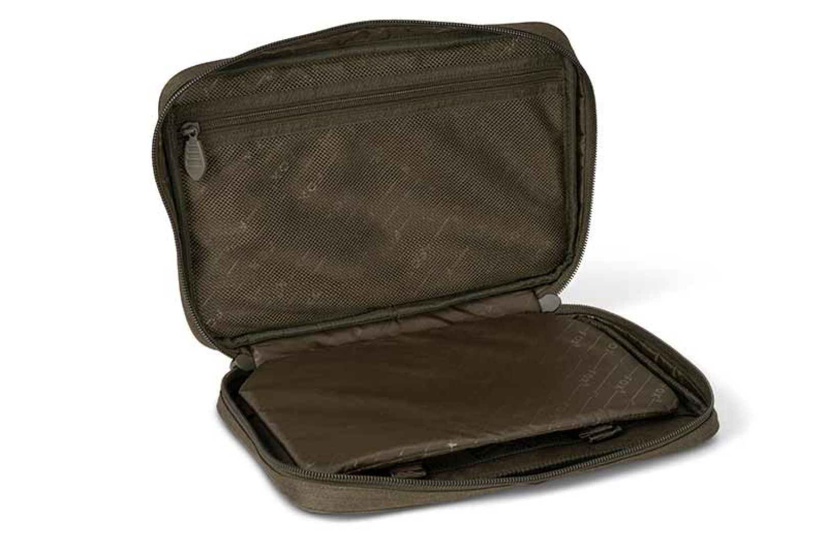 Fox Voyager Buzz Bar Bag - Small