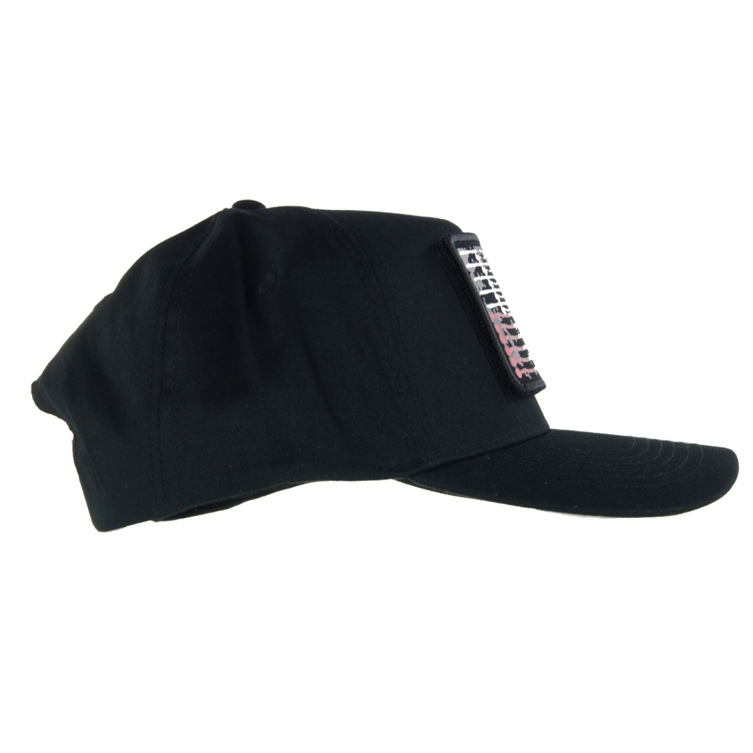 Carp Fishing Poland Baseball Cap