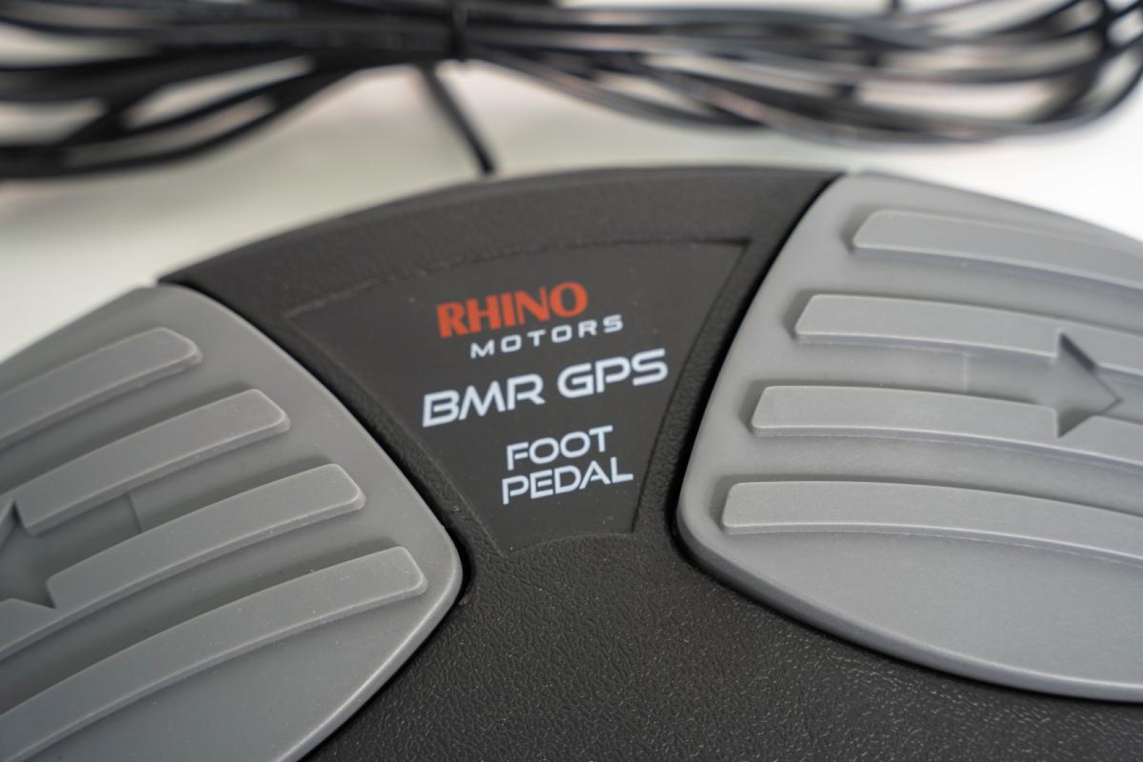 Rhino BMR GPS Foot Pedal