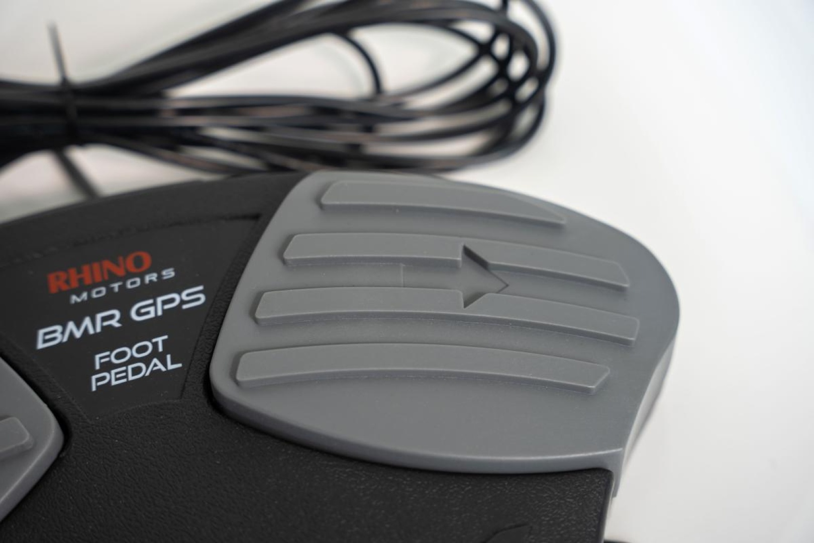 Rhino BMR GPS Foot Pedal