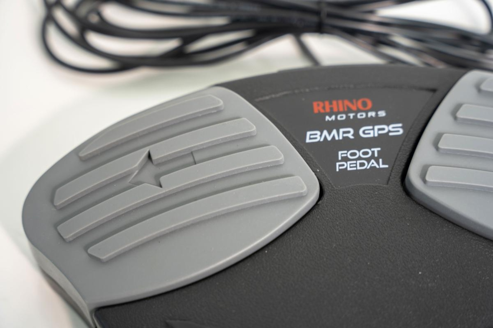 Rhino BMR GPS Foot Pedal