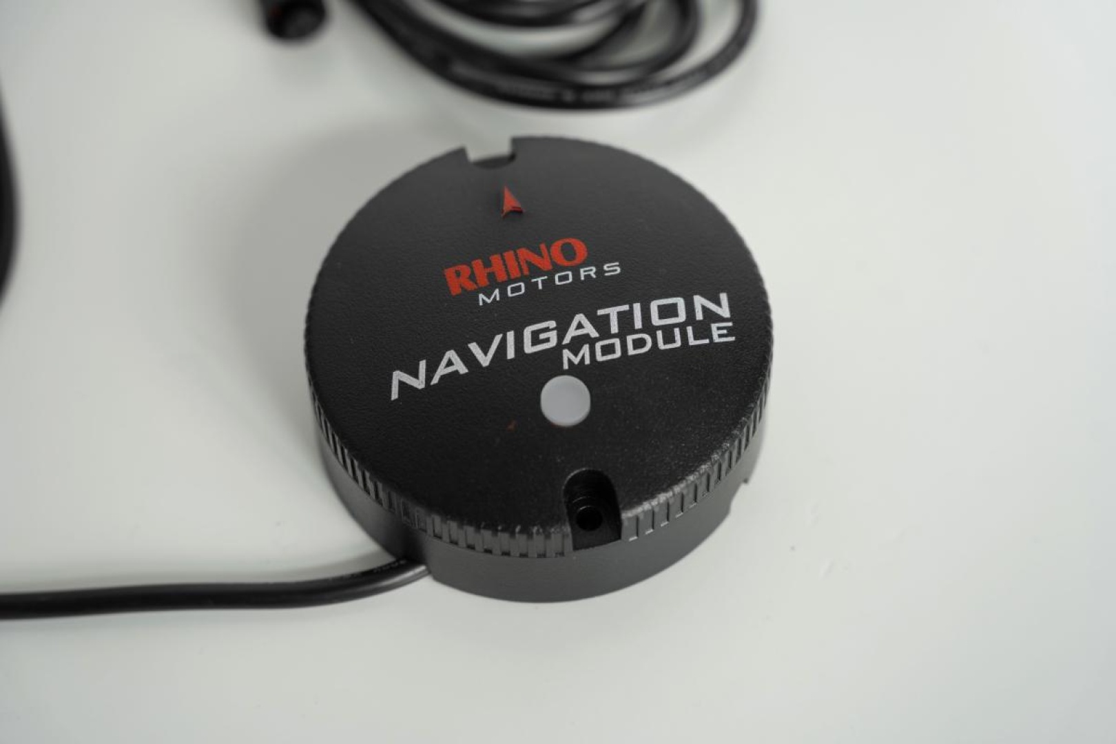 Rhino BMR GPS Navigation Module Black