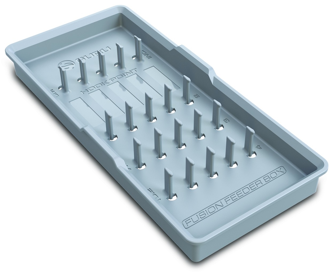 GURU Compact Fusion Feeder Box