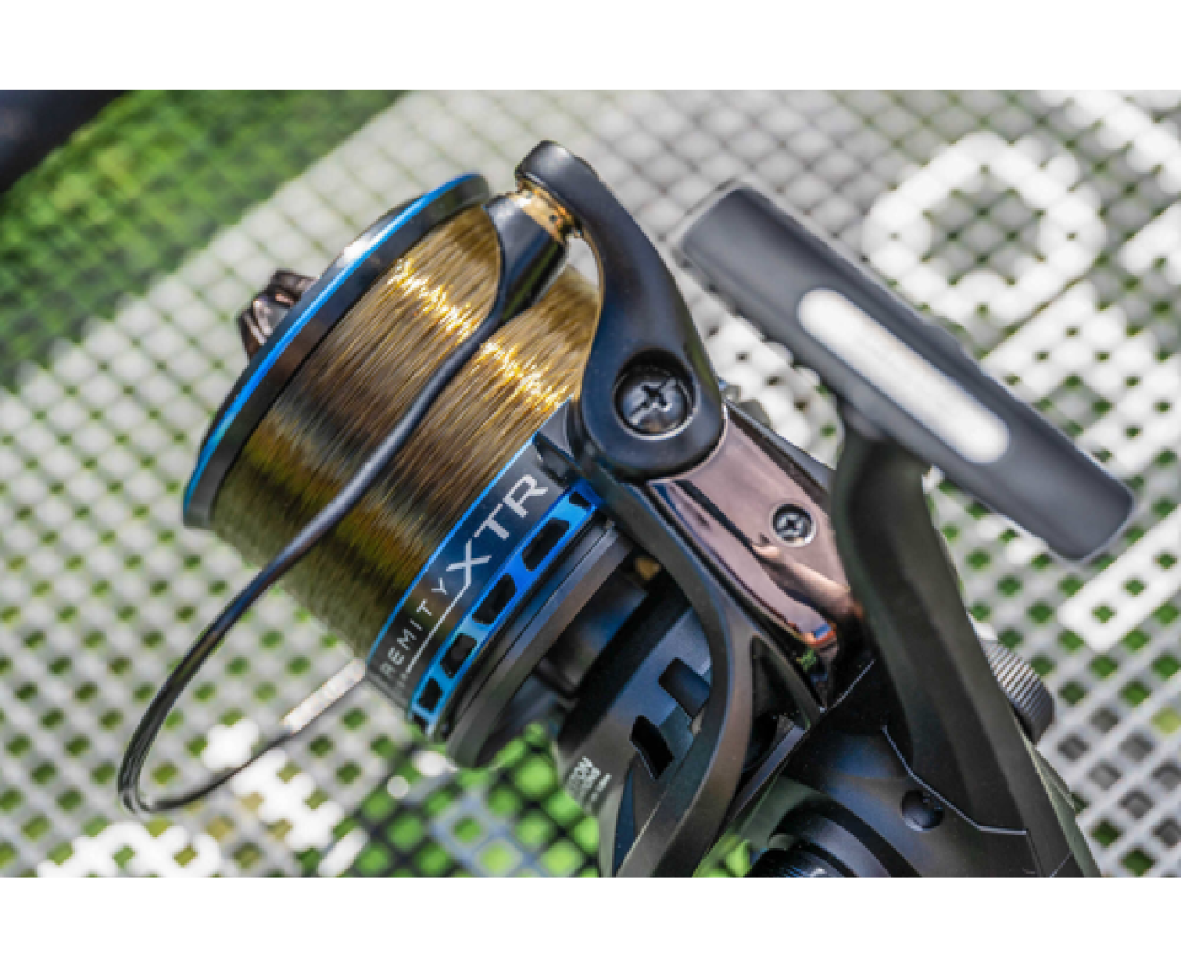 Preston Innovations Extremity XTR Reel