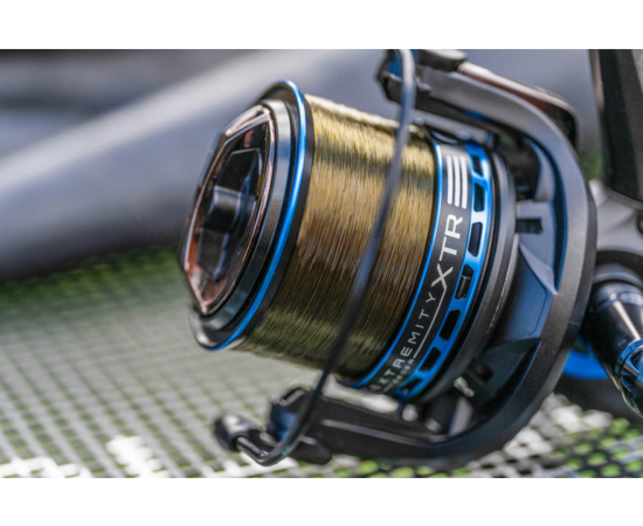 Preston Innovations Extremity XTR Reel