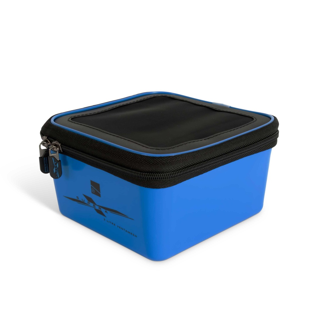 Preston Innovations Supera X 3L Ventamesh Tub