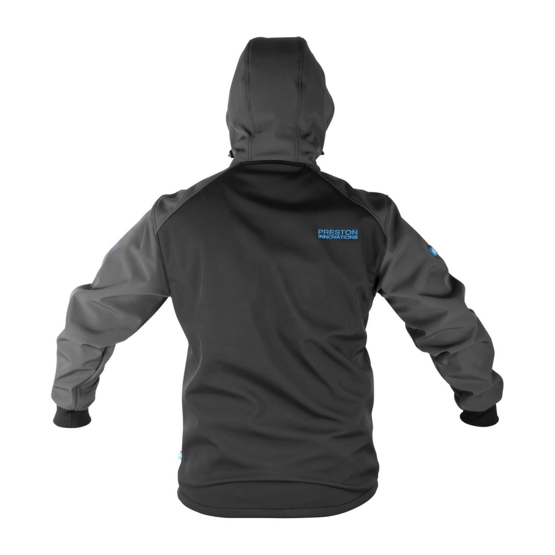 Preston Innovations Duratech Softshell Jacket