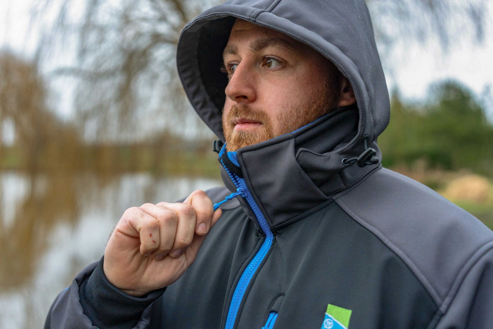 Preston Innovations Duratech Softshell Jacket