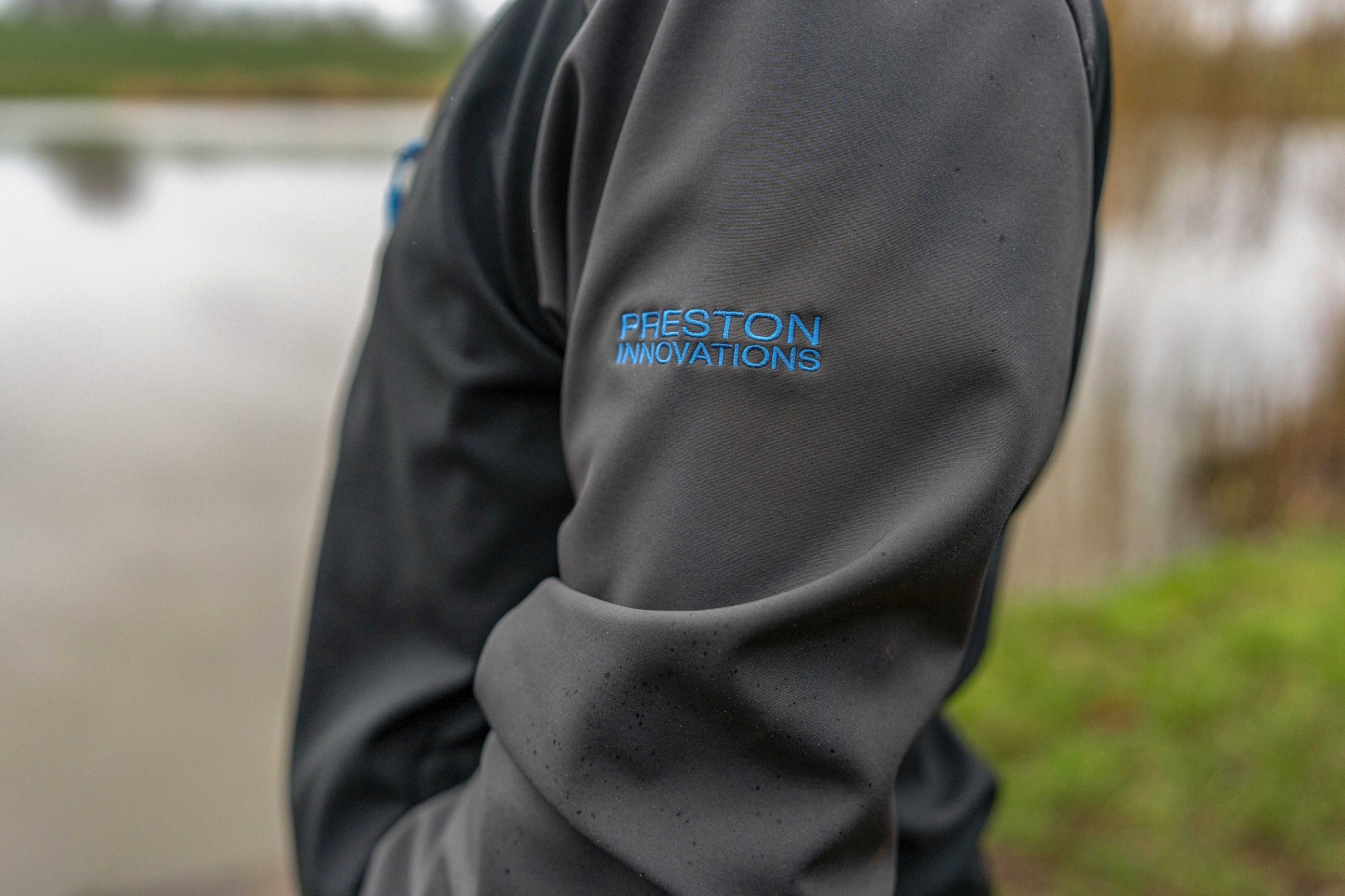 Preston Innovations Duratech Softshell Jacket