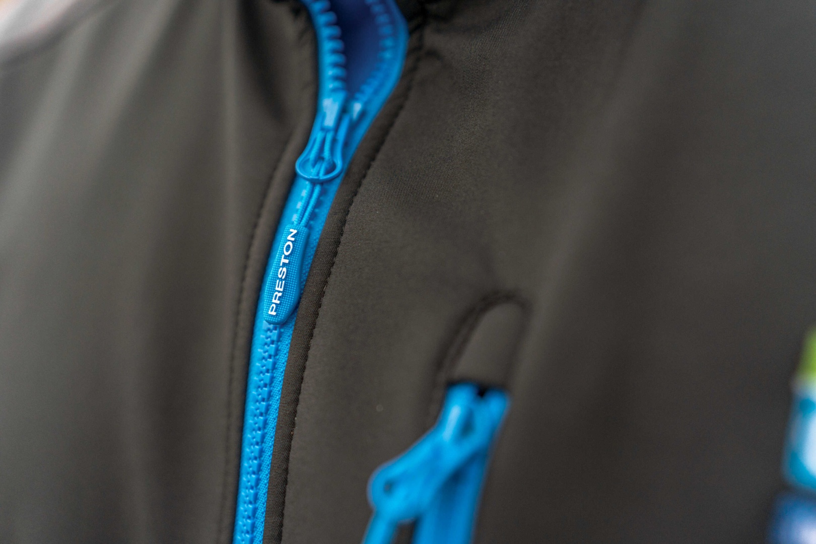 Preston Innovations Duratech Softshell Jacket