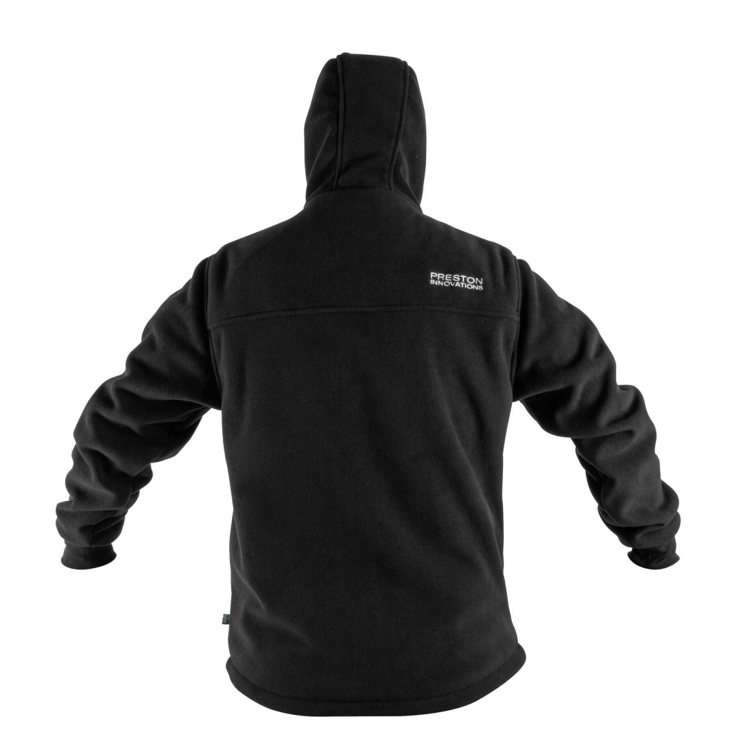 Preston Innovations Windproof Fleece Jacket