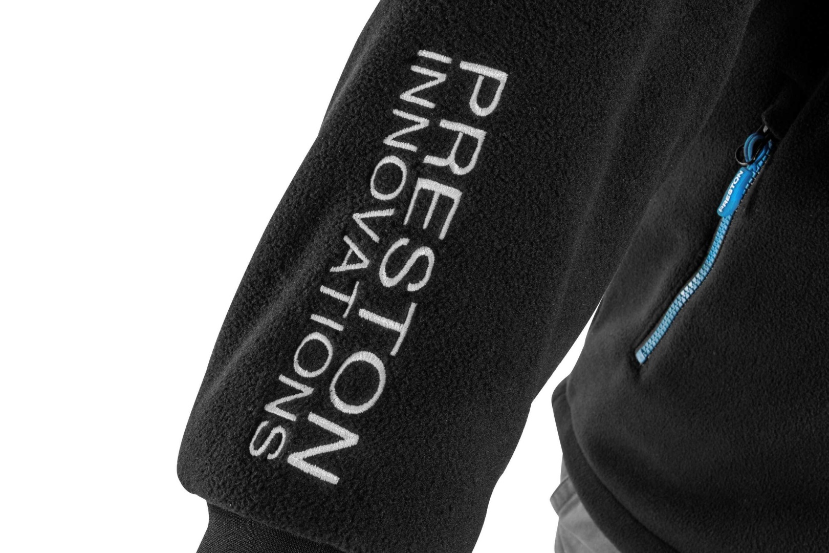 Preston Innovations Windproof Fleece Jacket