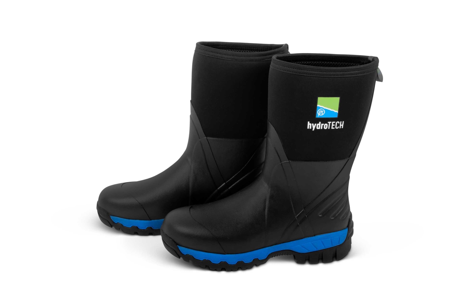 Preston Innovations Hydrotech Wellie Boots