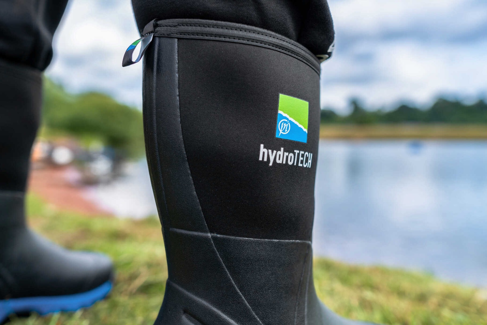 Preston Innovations Hydrotech Wellie Boots