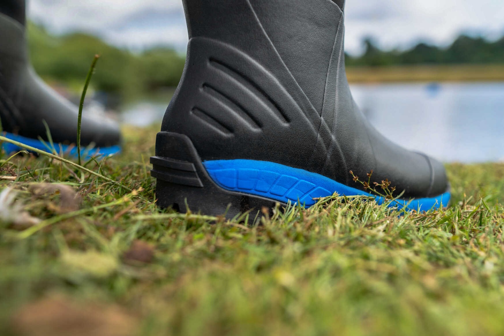 Preston Innovations Hydrotech Wellie Boots