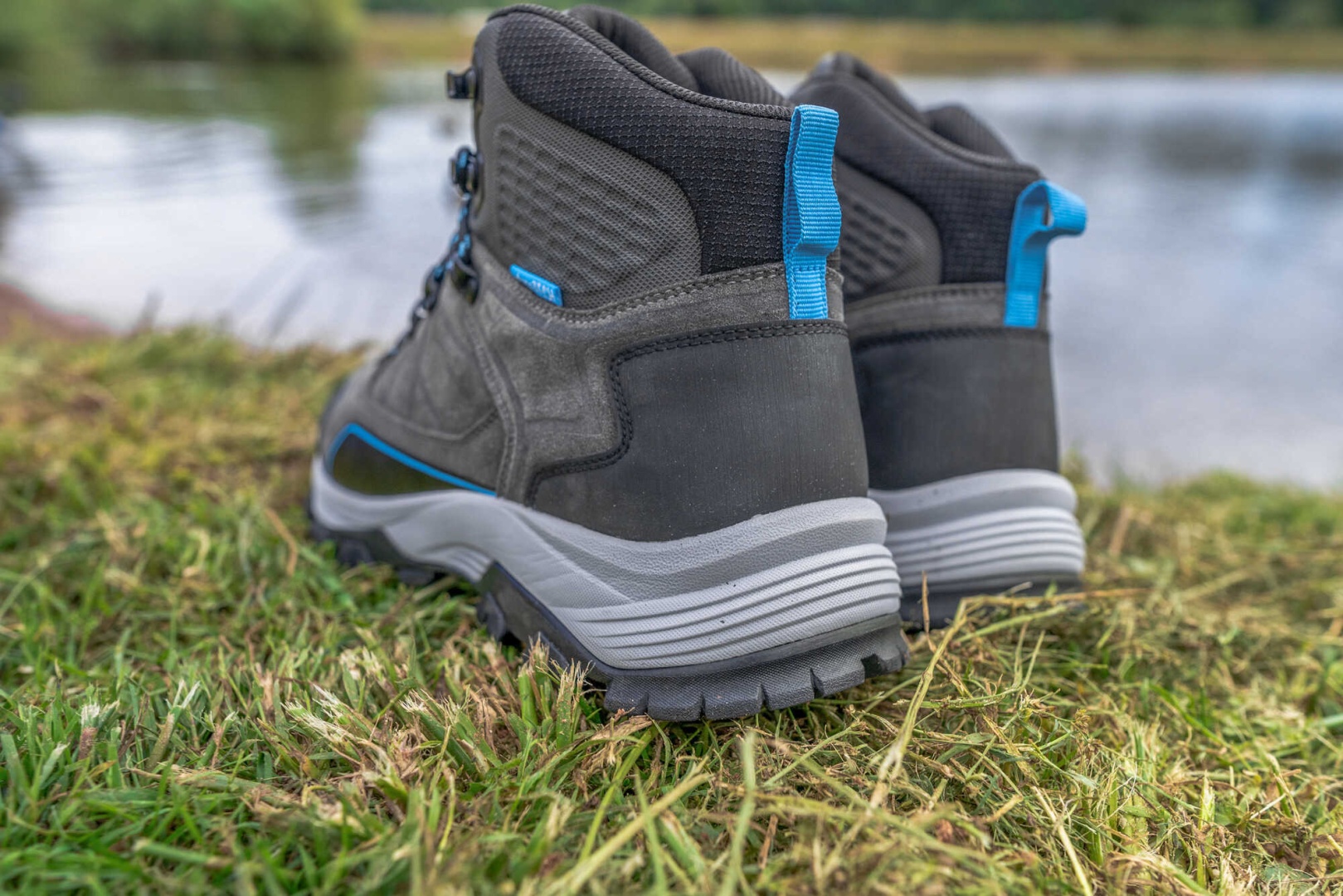 Preston Innovations Duratech All Terrain Boots