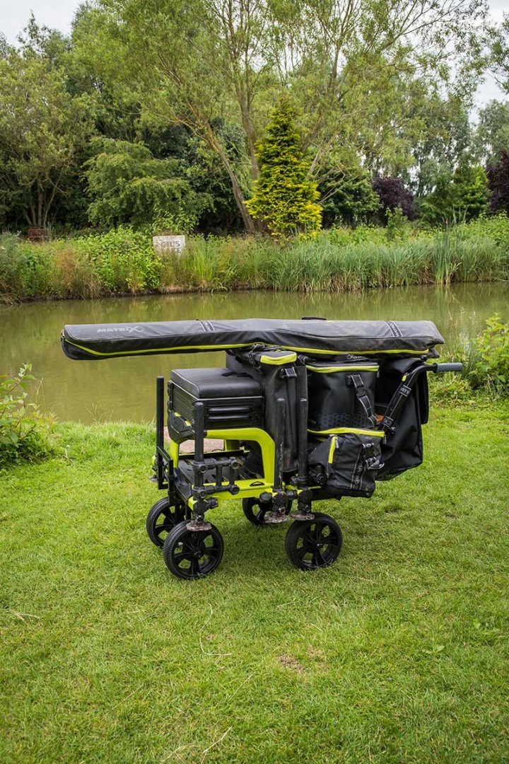 Matrix Compact Transporter