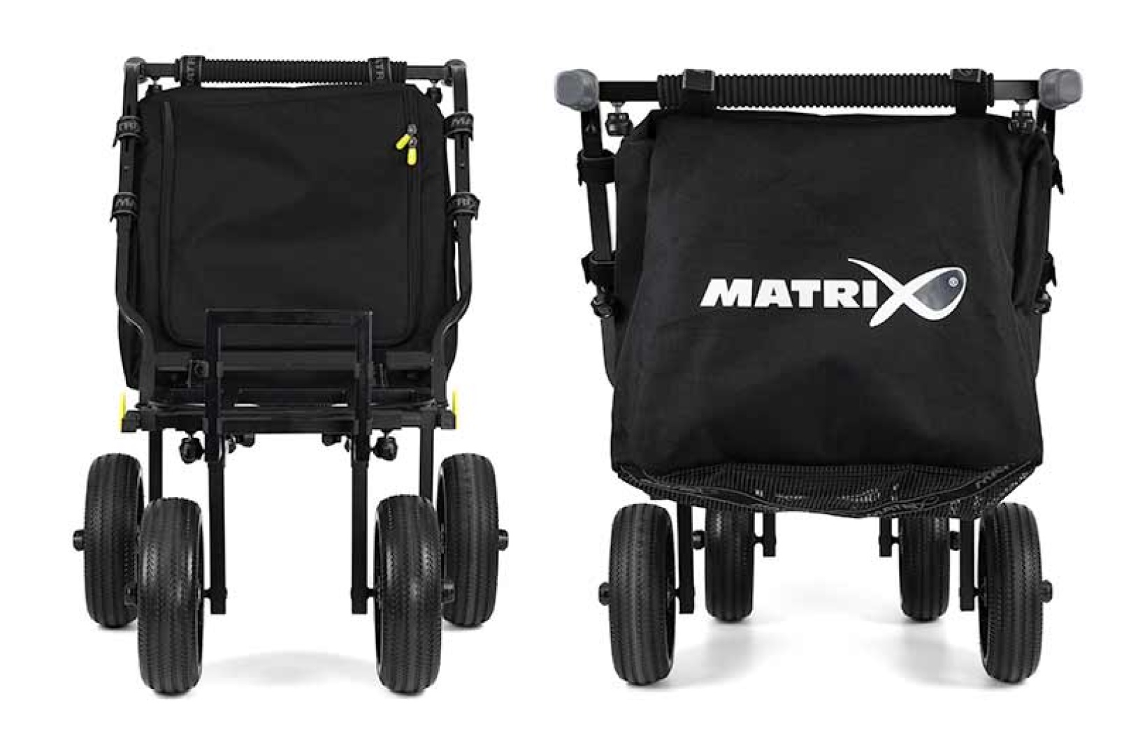 Matrix Compact Transporter